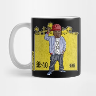 E-40 Mug